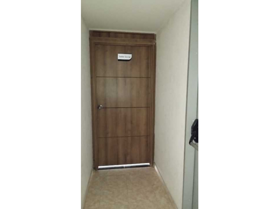 APARTAMENTO EN ARRIENDO EDIFICIO ZERATTO SAN FRANCISCO BUCARAMANGA