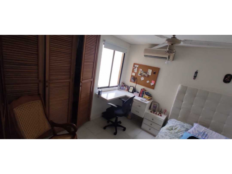 APARTAMENTO EN VENTA EN RIOMAR BARRANQUILLA