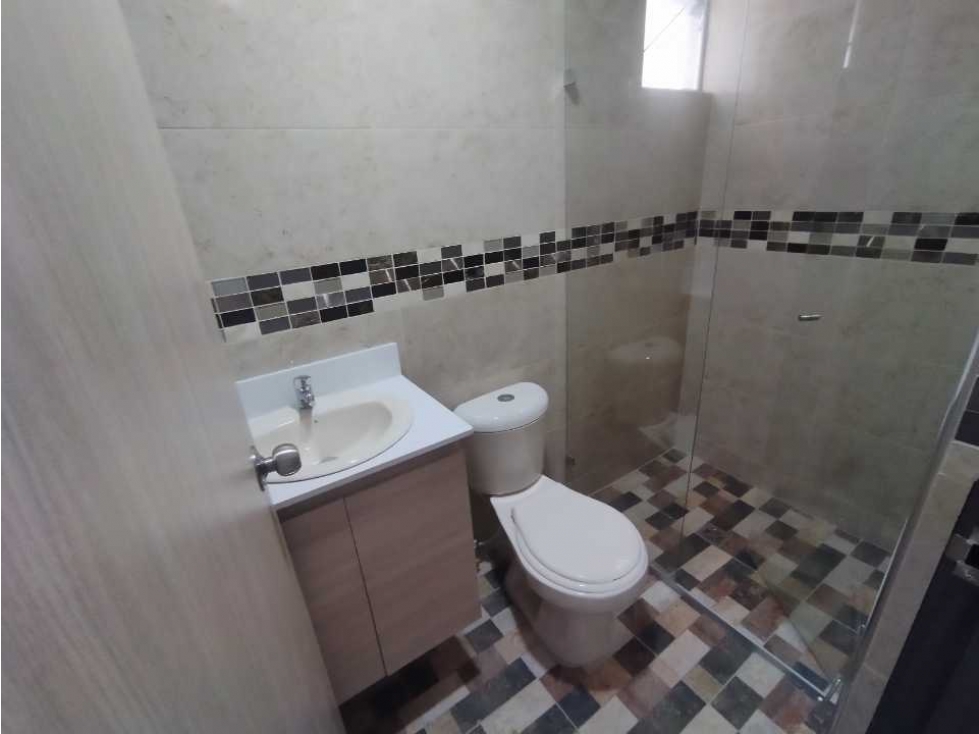 Apartamento en arriendo en Zamora