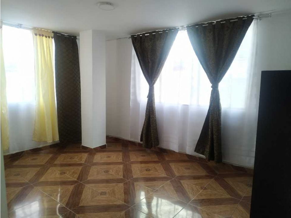 Apartamento en Arriendo Kennedy Catalina 2 Las Luces