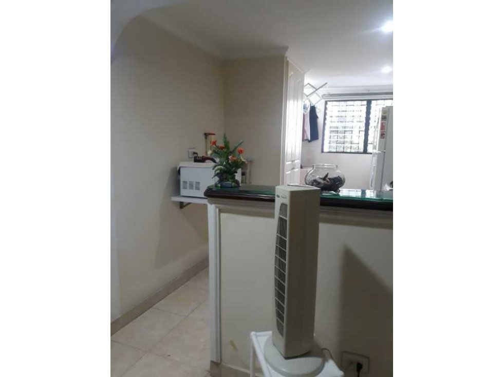 Apartamento en Belen San Bernardo