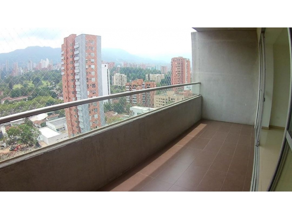 Apartamento en El Poblado Santa María de los Ángeles