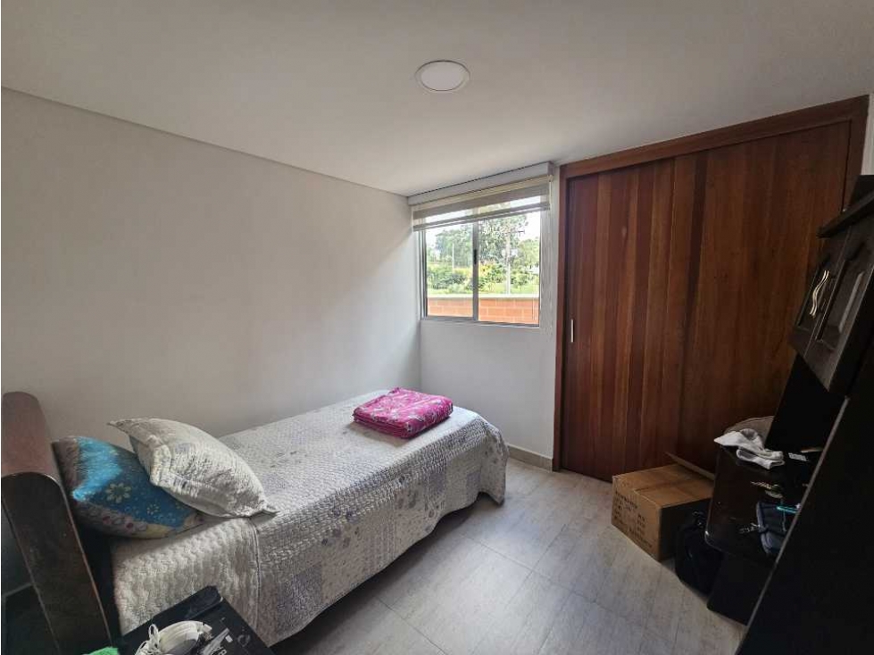 Apartamento en la estrella con terraza