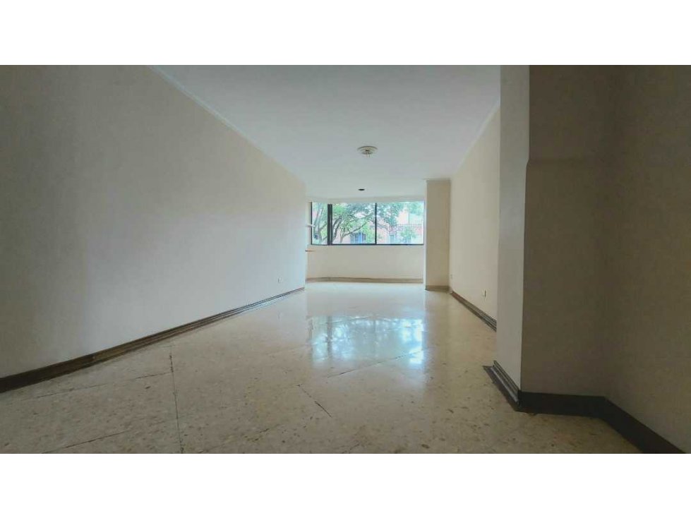 Apartamento en Laureles Medellín