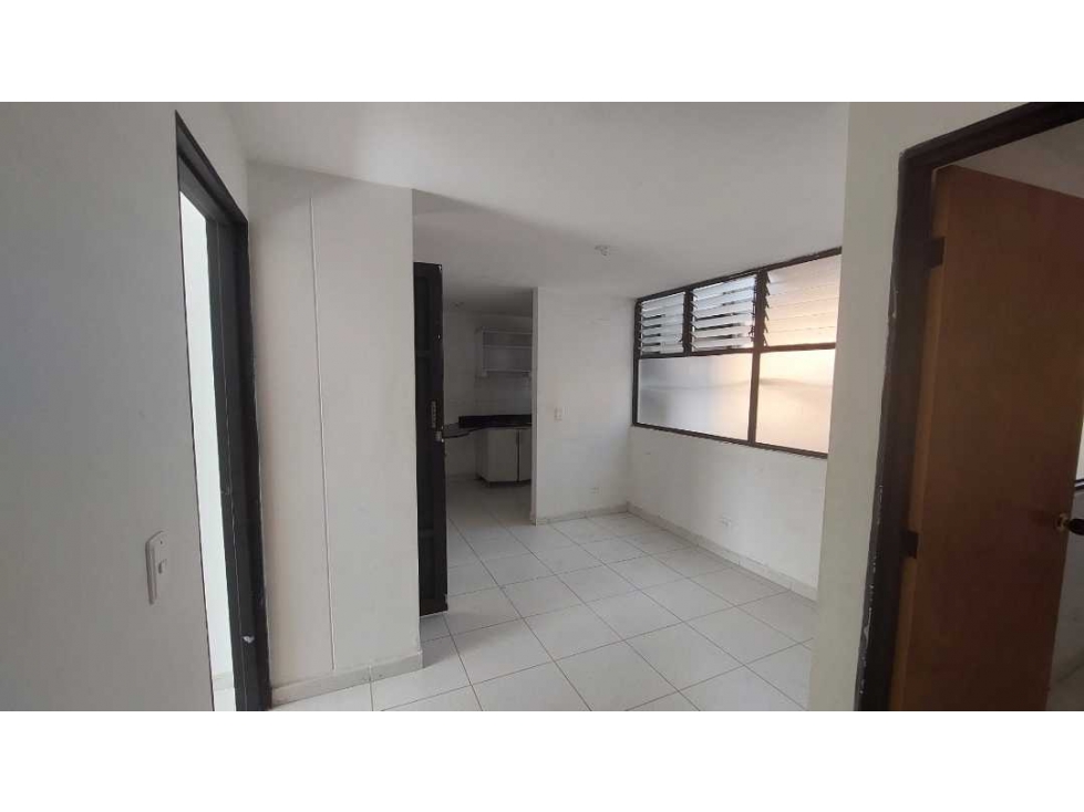 Apartamento en San Gabriel Itagüí