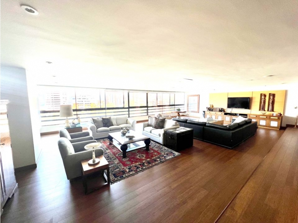 Apartamento en San Lucas 510m2