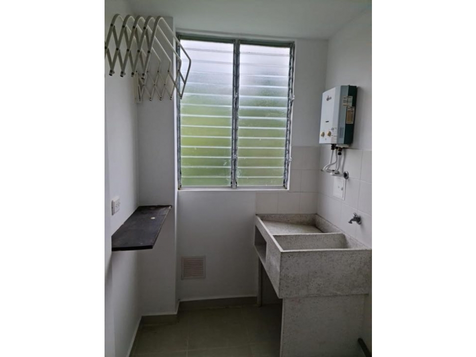 ? Apartamento en Santa Rosa de Cabal (Montearroyo)