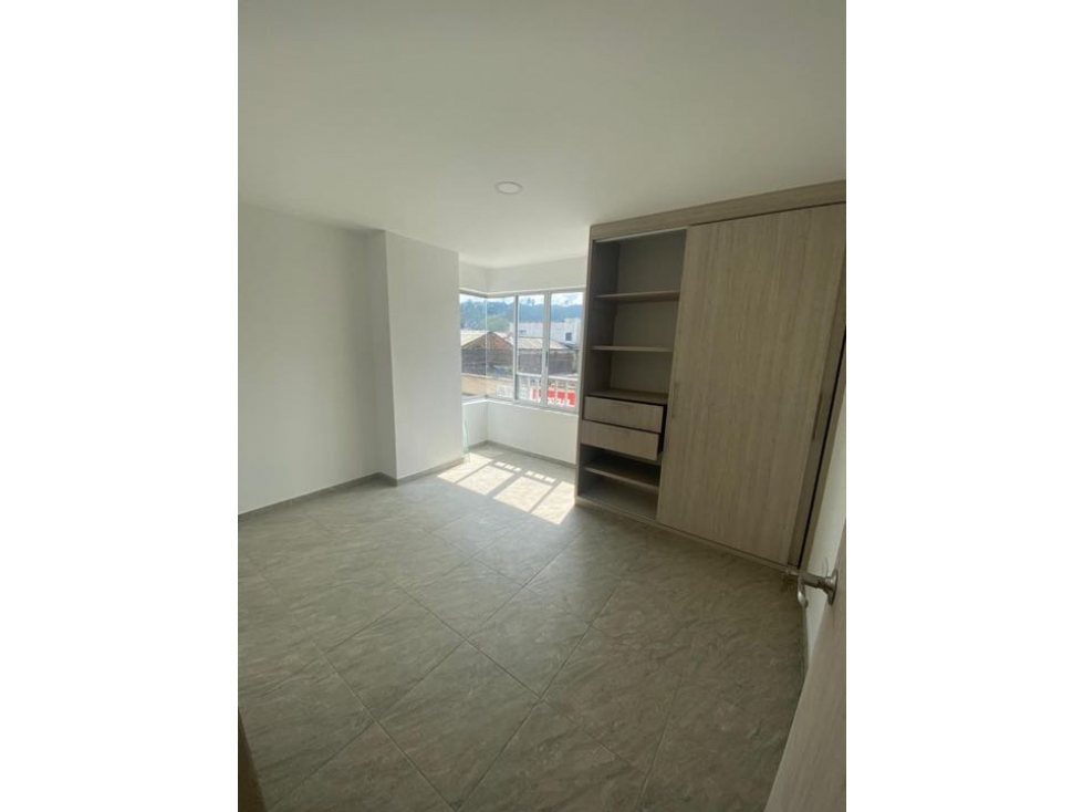 ? Apartamento en Santa Rosa de Cabal (sector Monte Carmelo)