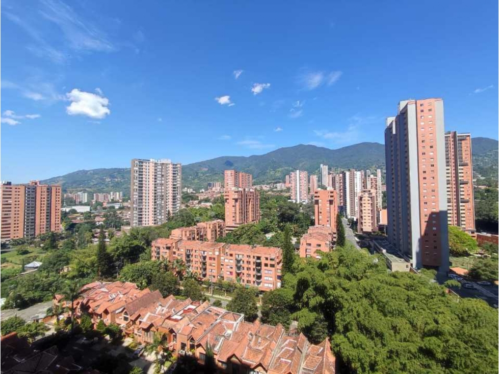 Apartamento en suramérica itagui