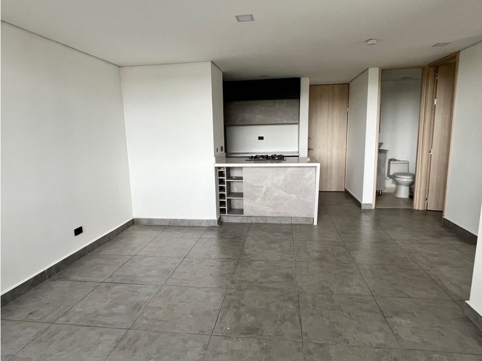 Apartamento en venta al parque buena vista, marinilla, Antioquia