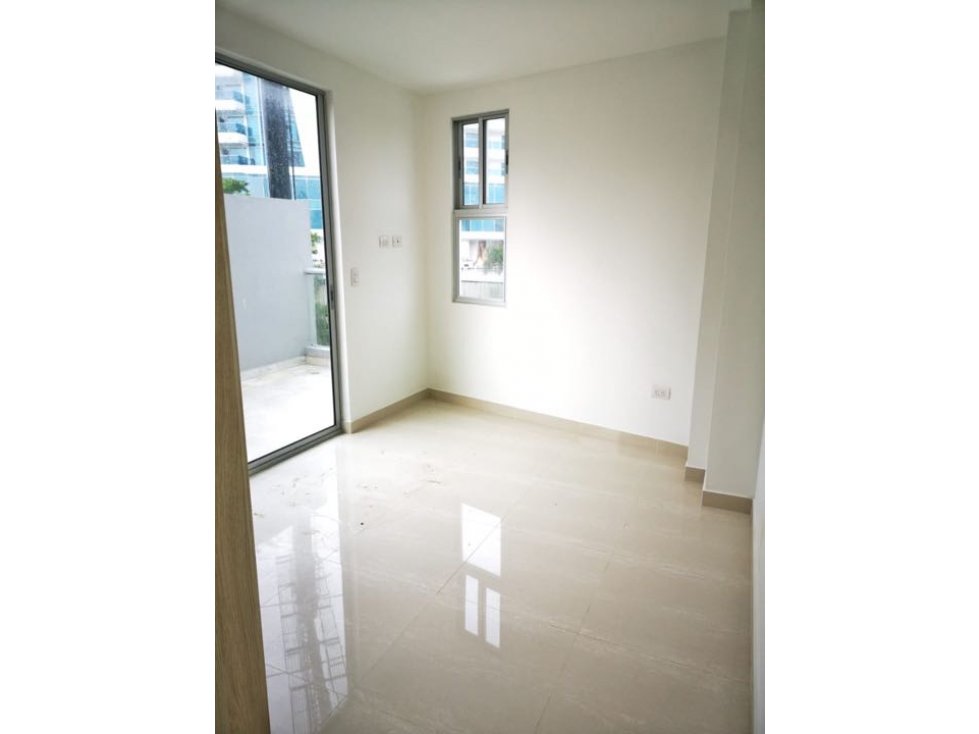 Apartamento en venta Cielo Mar