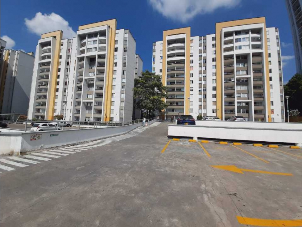 APARTAMENTO EN VENTA ARAWAK CAÑAVERAL