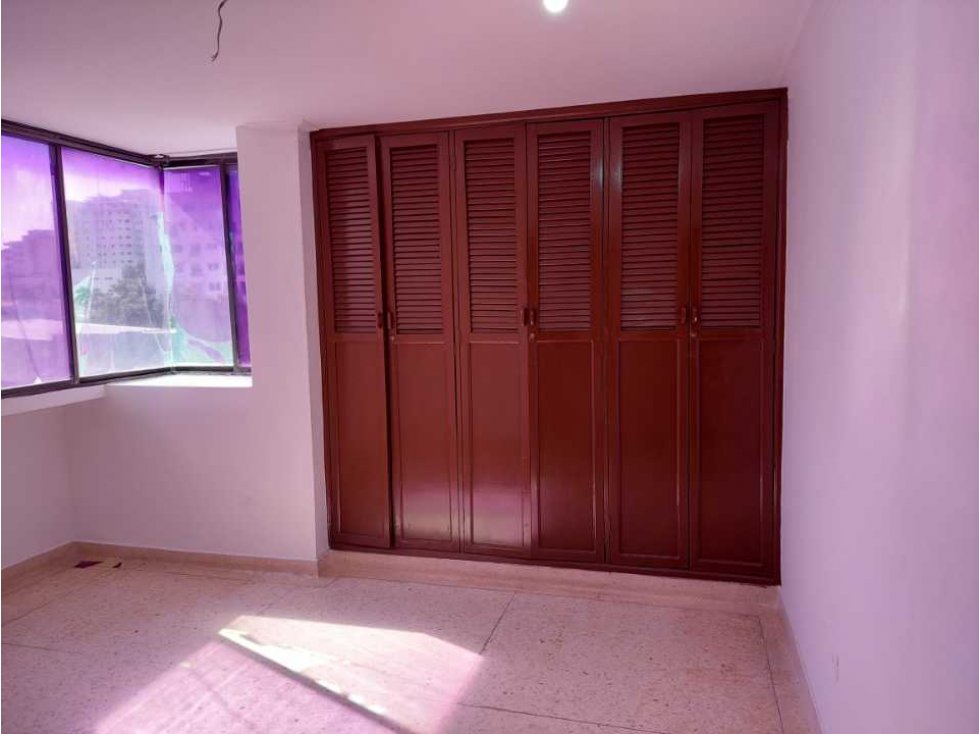 Apartamento en venta El Porvenir Barranquilla