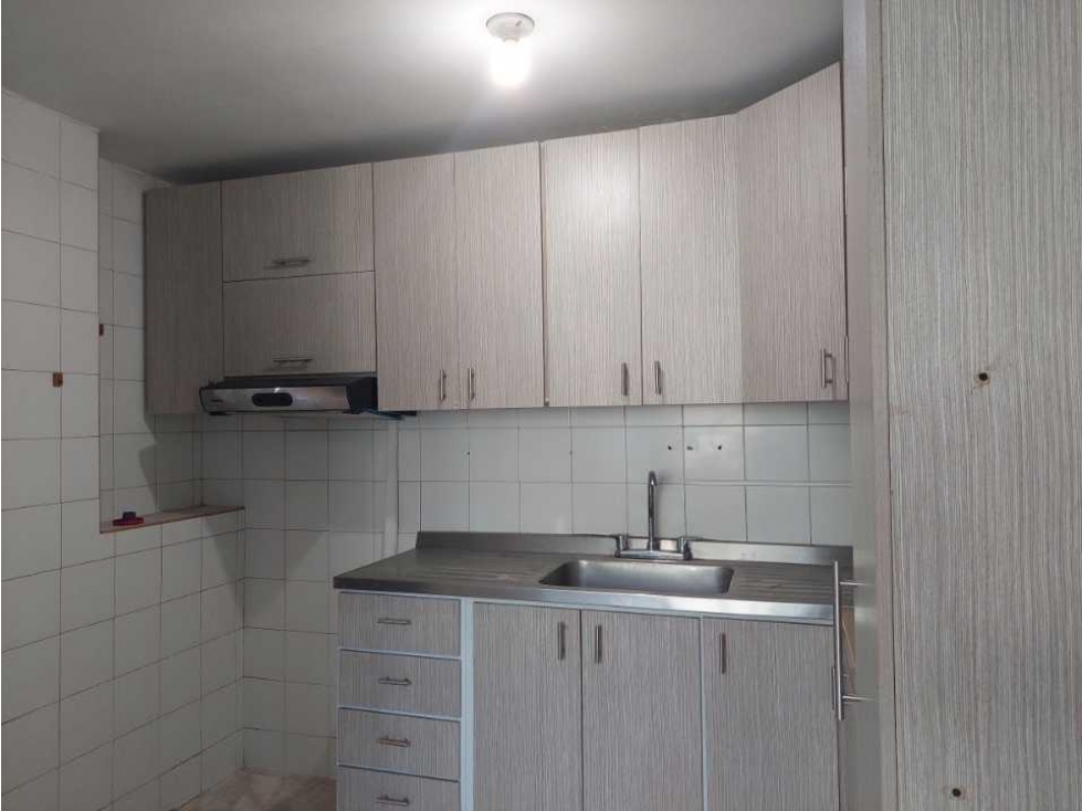 Apartamento  en venta El  Recreo Barranquilla