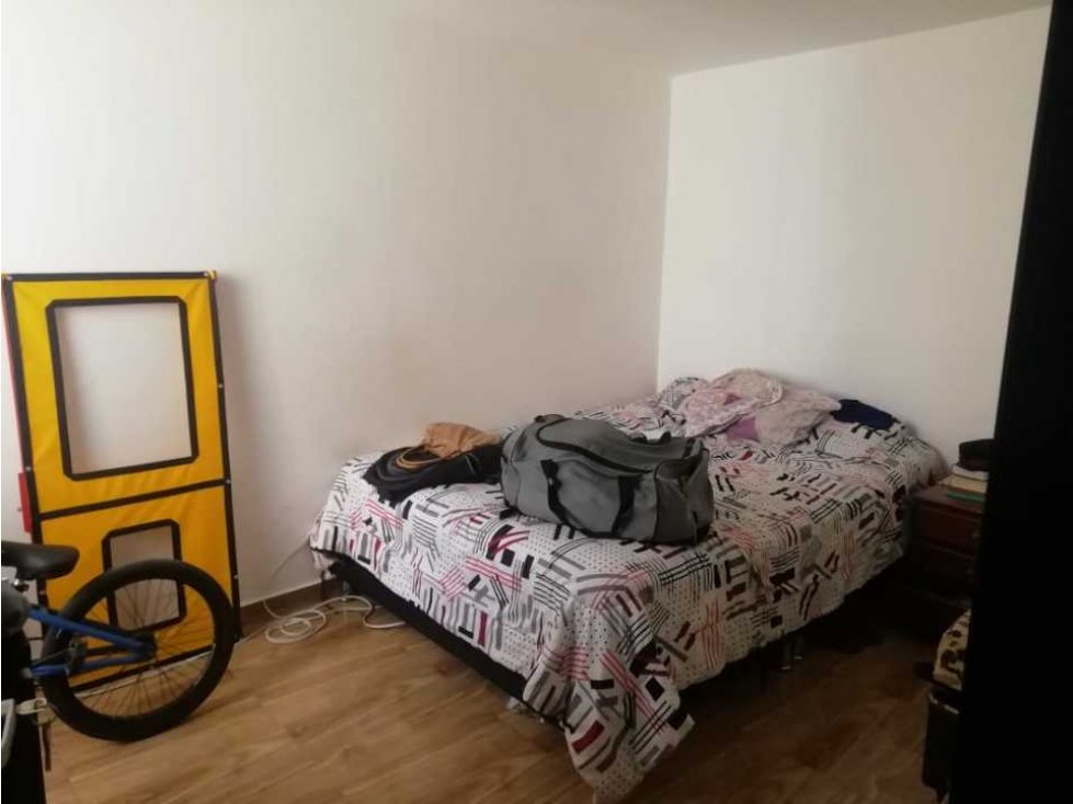 Apartamento  en Venta Bogota Bosa Recreo