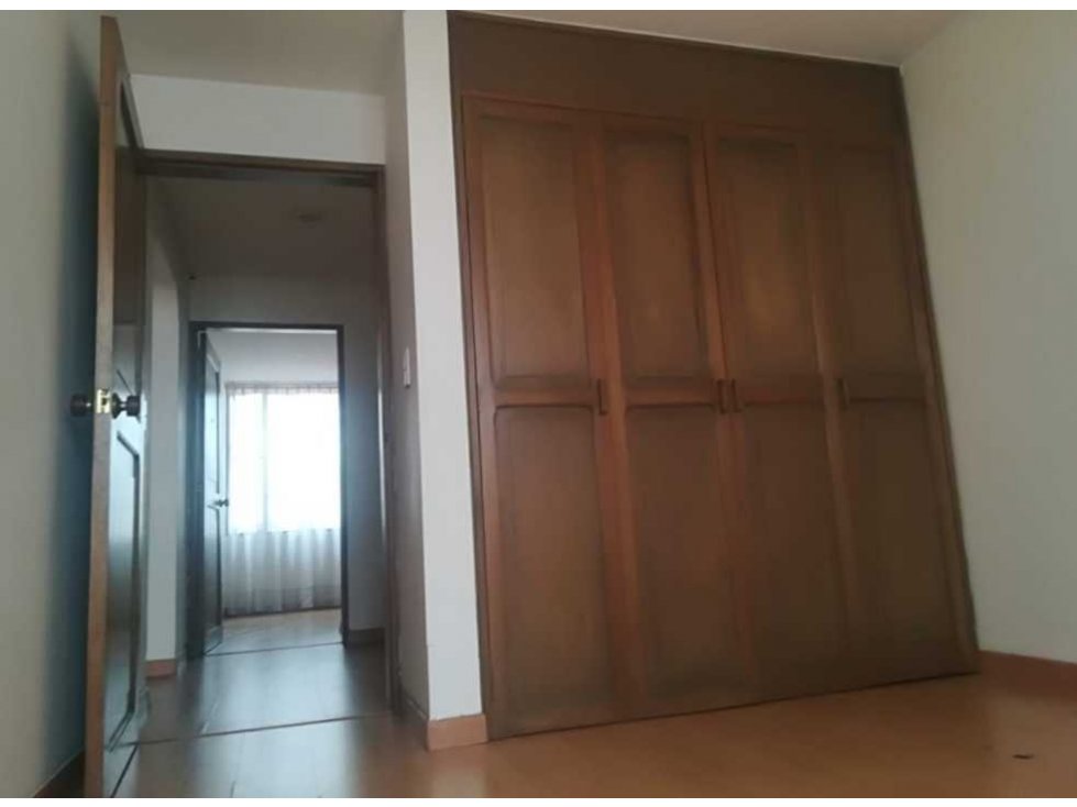 APARTAMENTO EN VENTA CEDRO GOLF