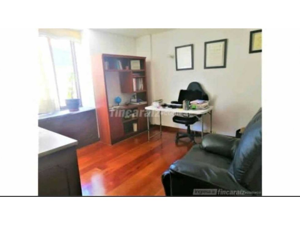 Apartamento en Venta Centro Manizales