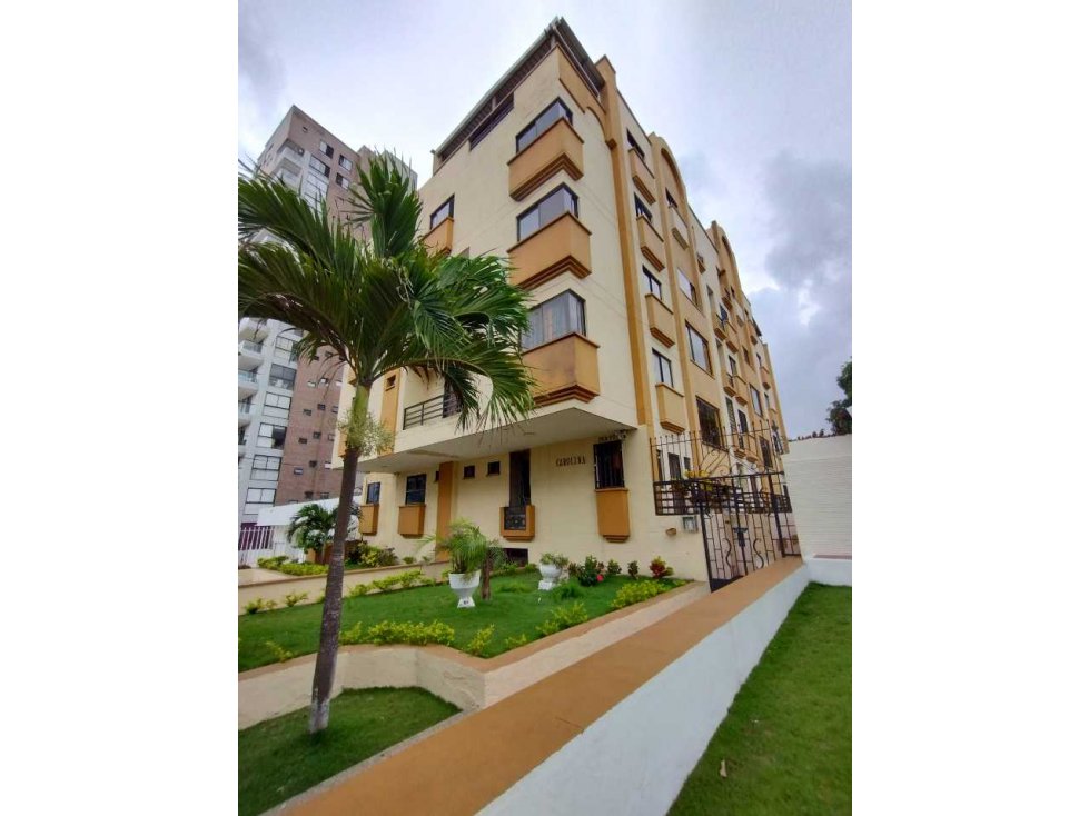 Apartamento en Venta Ciudad Jardín