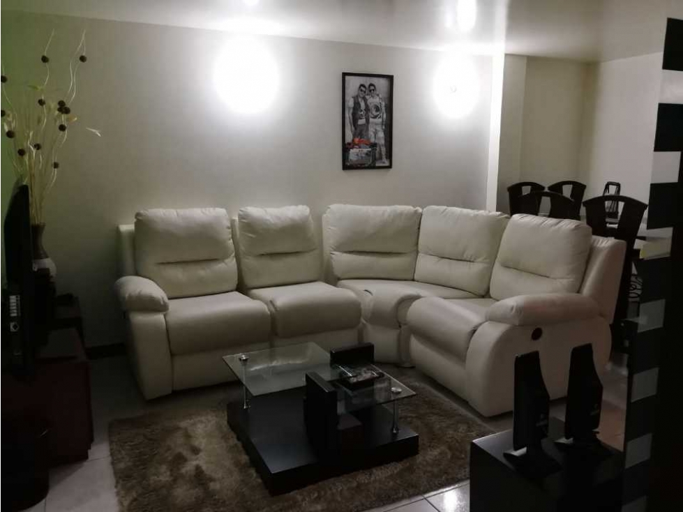 APARTAMENTO EN VENTA CIUDAD JARDIN SUR