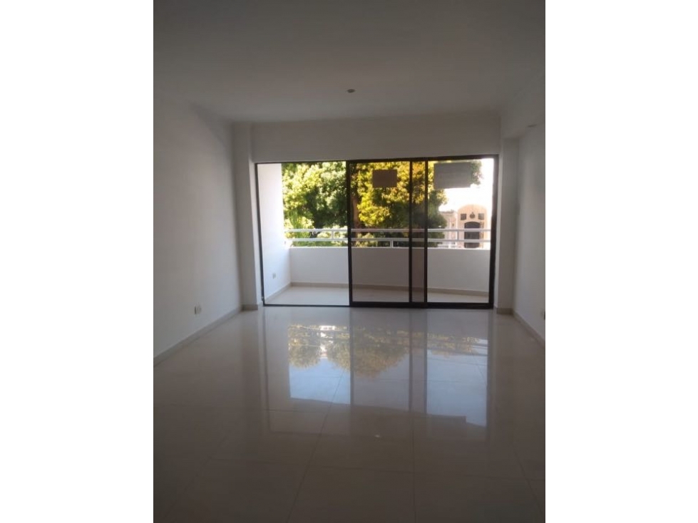 APARTAMENTO EN VENTA EDF VISCAYA 3 ALCOBAS BARRIO MANGA