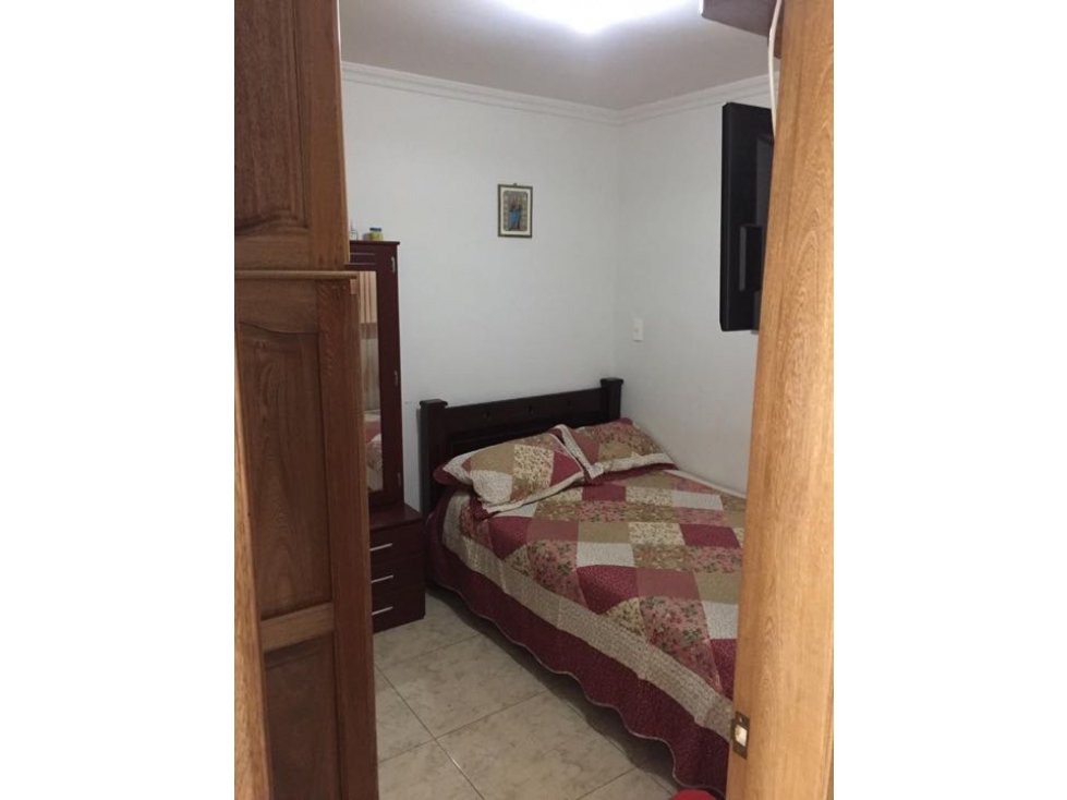 APARTAMENTO EN VENTA EL CARMEN DE VIBORAL