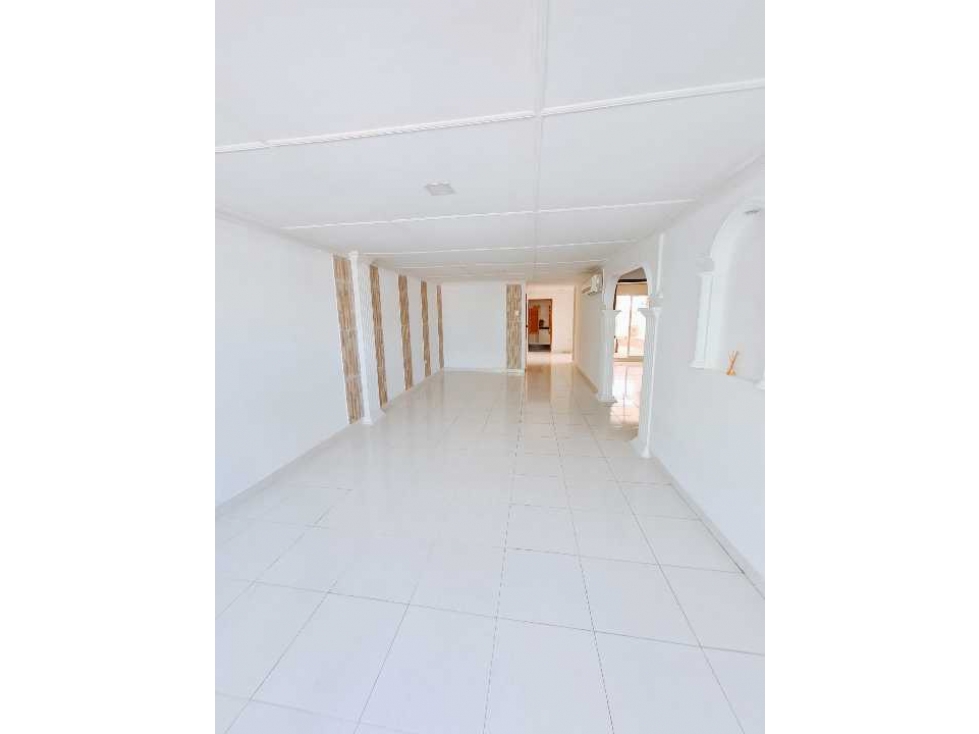 Apartamento en venta el Porvenir barranquilla