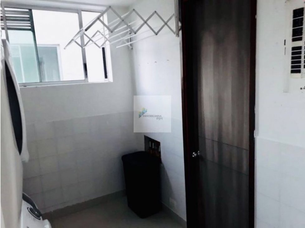 Apartamento en venta en buenavista