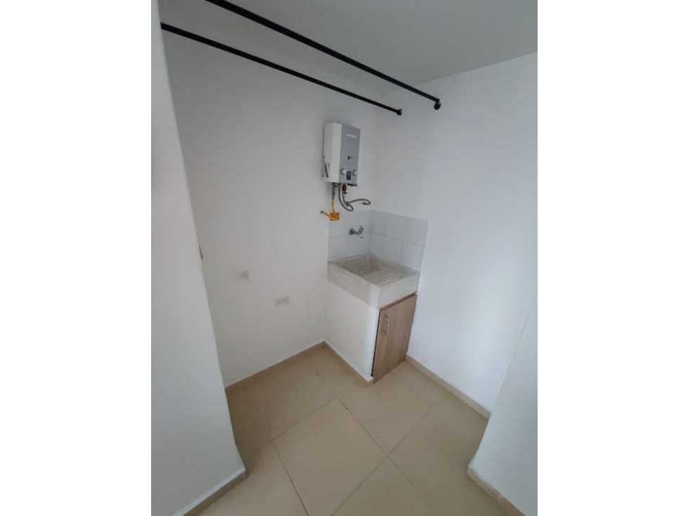 APARTAMENTO EN VENTA Y ARRIENDO EN BUENOS  AIRES,MEDELLIN PISO 7