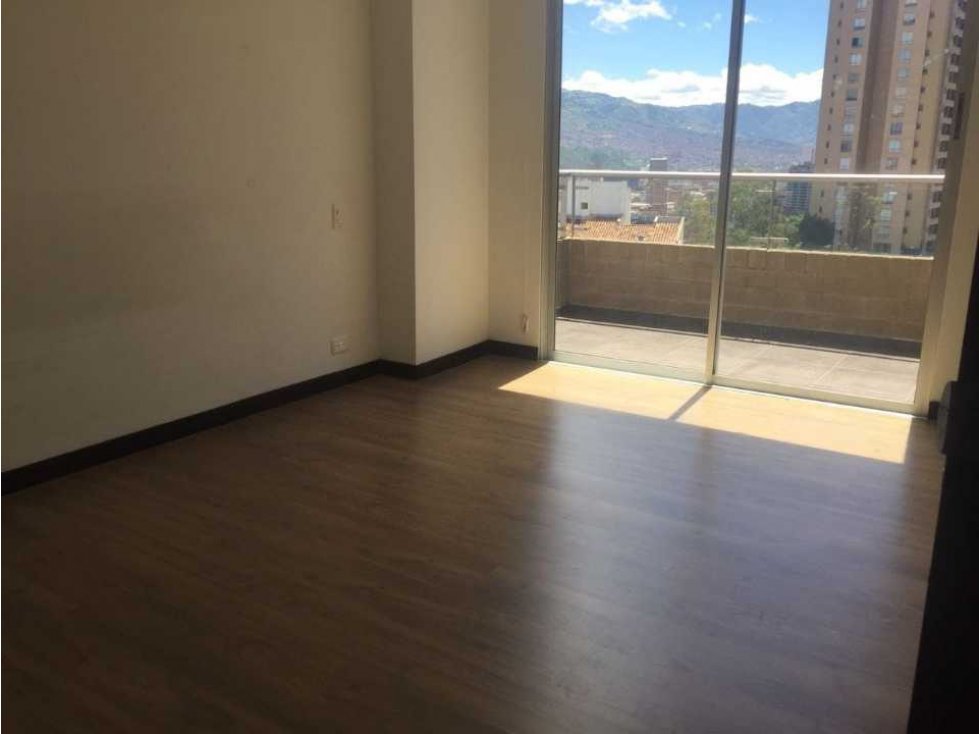 Apartamento en venta en Castropol.