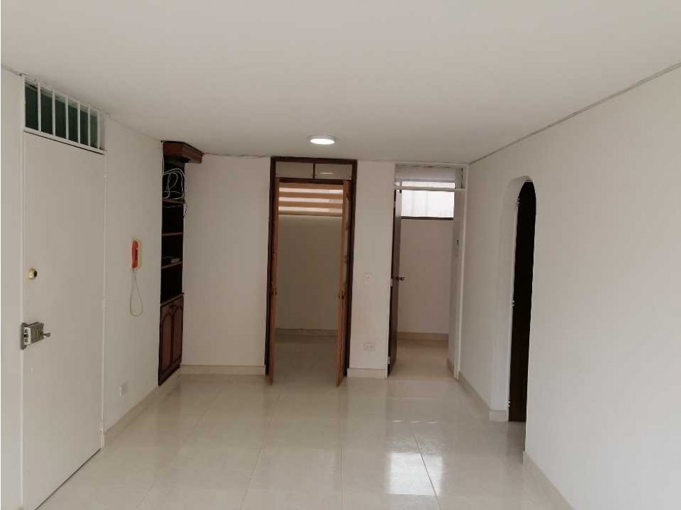 Apartamento en Venta en Chapinero Alto, Bogotá