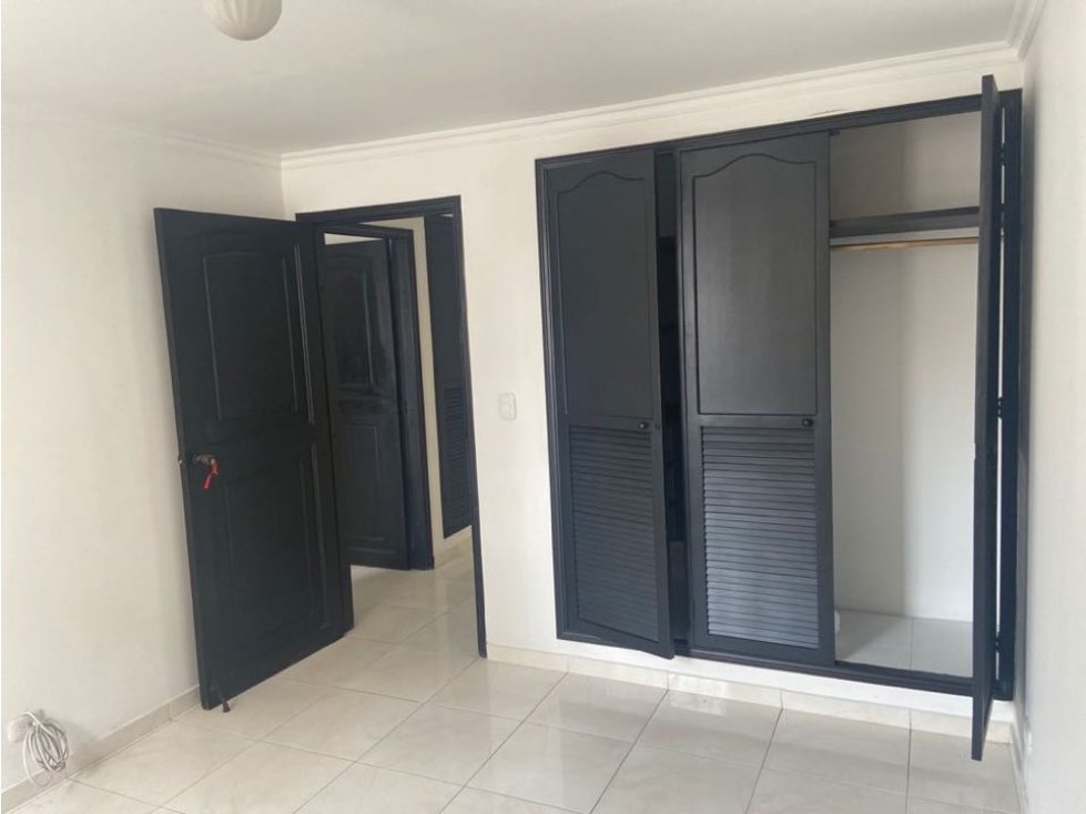 Apartamento en Venta en Ciudad Jardín Barranquilla