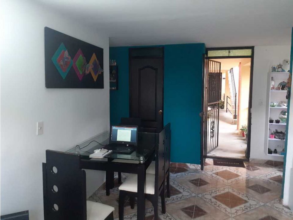 Apartamento en venta en Dosquebradas - Primavera azul / COD:5291875