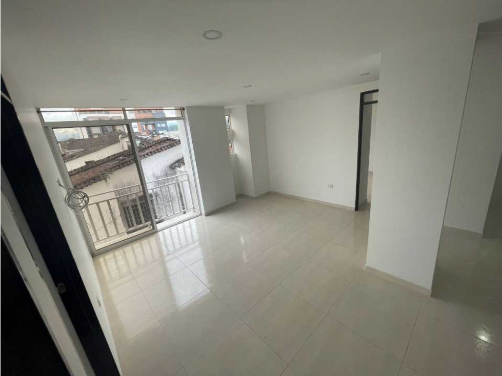 APARTAMENTO EN VENTA EN EL EDIFICIO CELESTIAL BARRIO CIUDAD JARDÍN