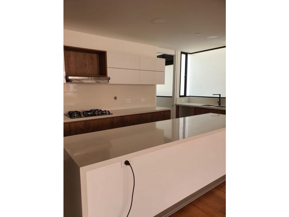 Apartamento en venta en el Poblado - Medellin