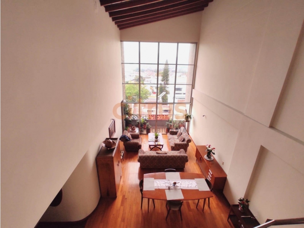 Apartamento en Venta en Envigado - ZuÑiga