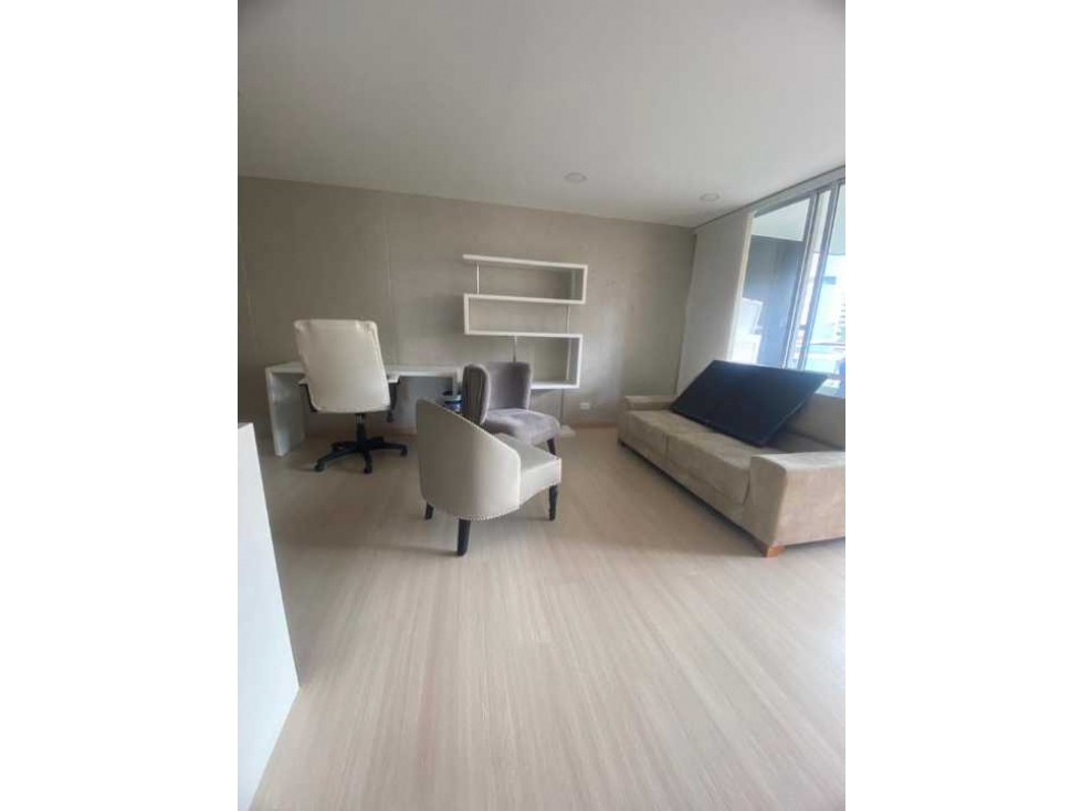 APARTAMENTO EN VENTA EN ENVIGADO - EL ESMERALDAL