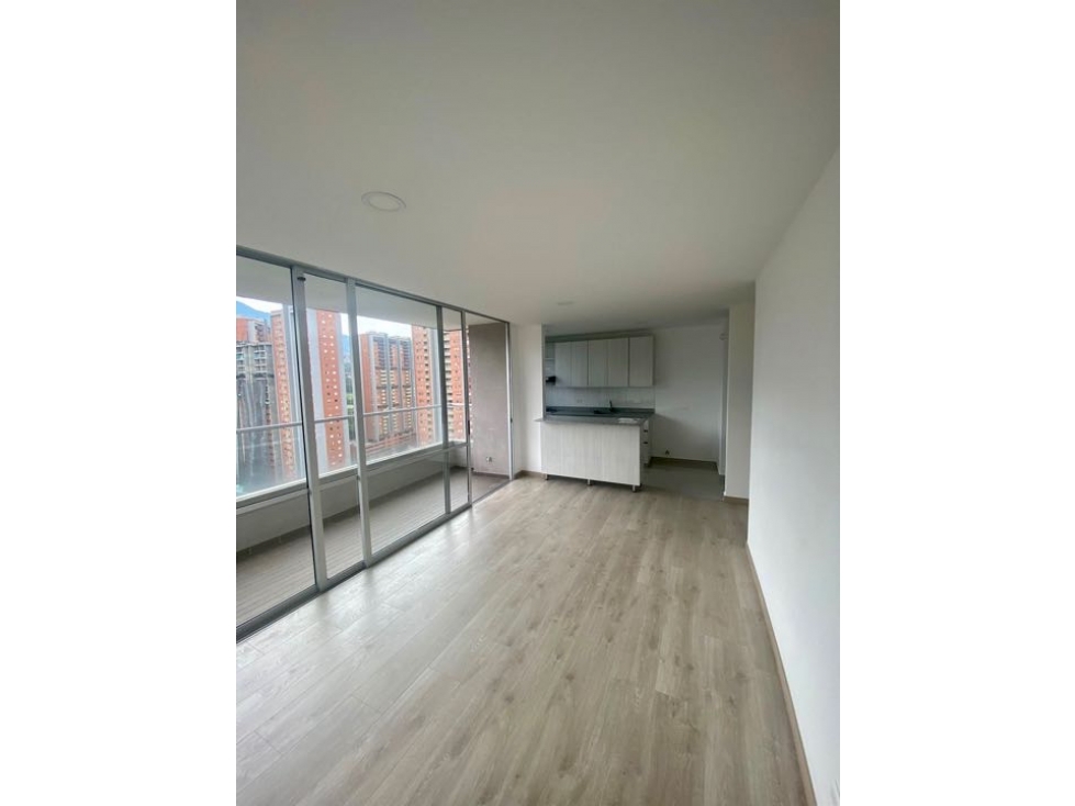 Apartamento en Venta en Itagui Suramérica