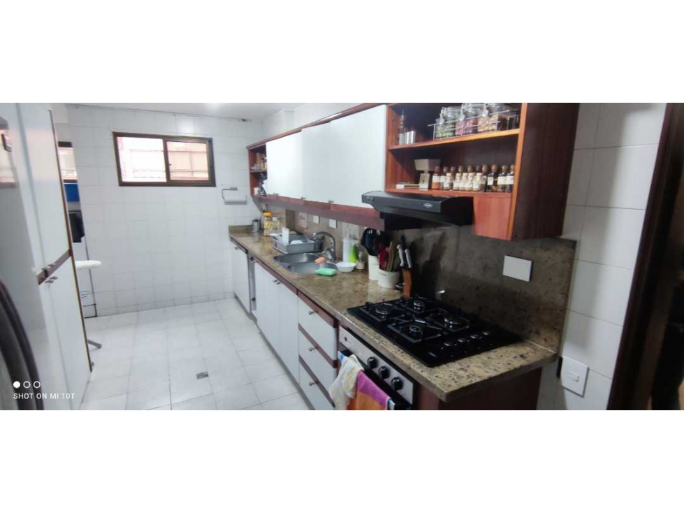 APARTAMENTO EN VENTA EN JUANAMBU OESTE DE CALI