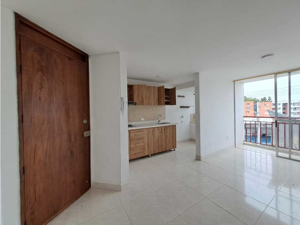 APARTAMENTO EN VENTA  EN LA CEJA