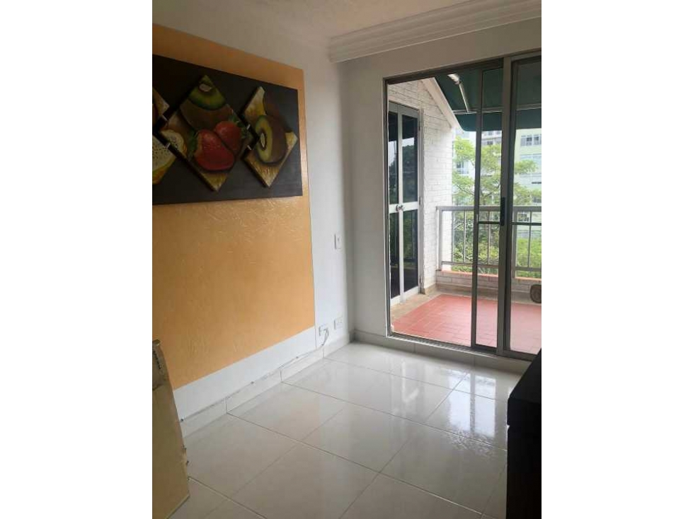 APARTAMENTO EN VENTA EN MAYAPAN SUR DE CALI