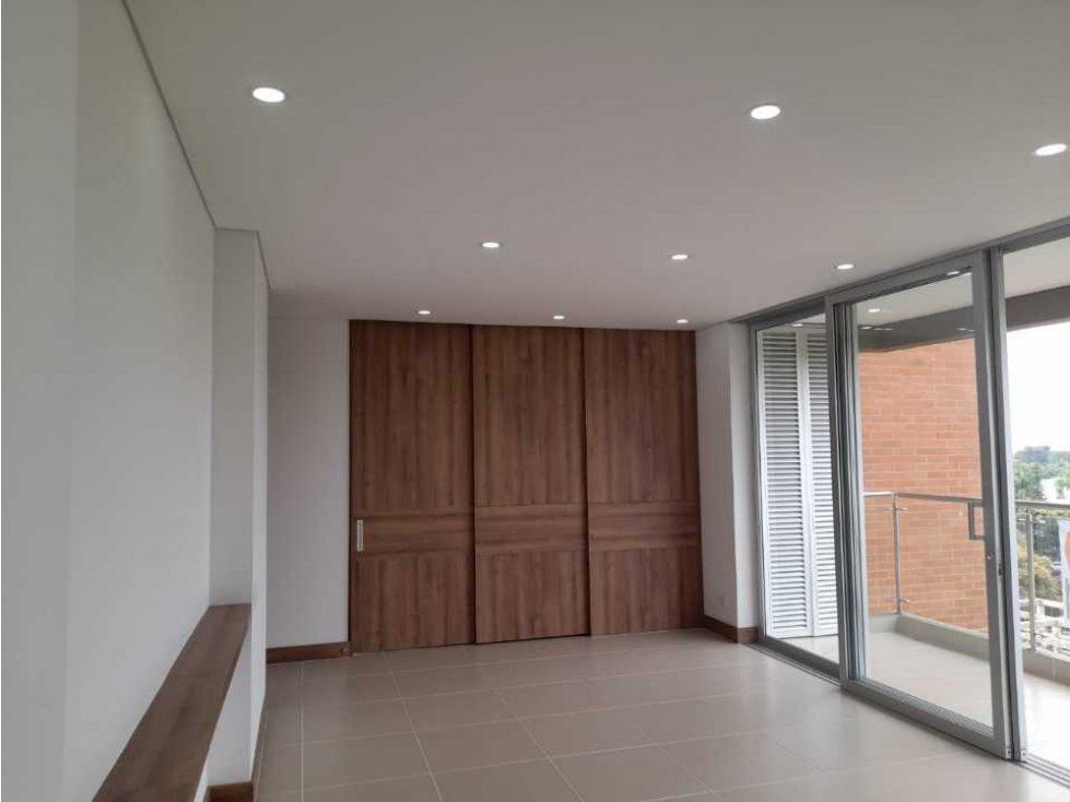 APARTAMENTO EN VENTA EN PANCE