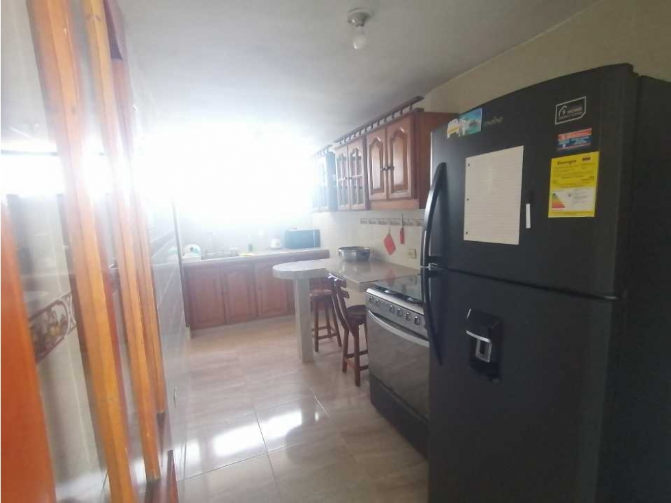 APARTAMENTO EN VENTA EN PRADO BARRANQUILLA