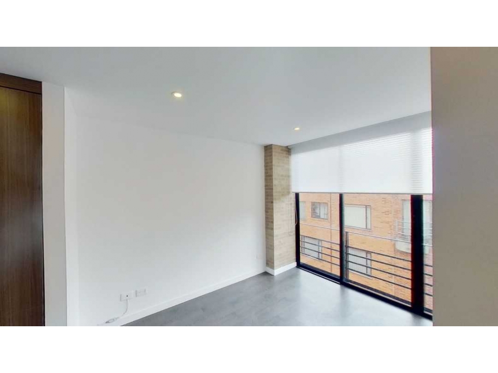 Apartamento en venta en puente largo, suba edificio palma