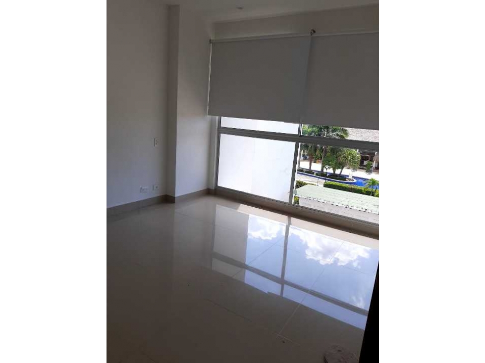 Apartamento en Venta en Puerta de las Americas