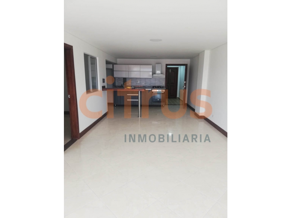 Apartamento en Venta en Rionegro - Rionegro