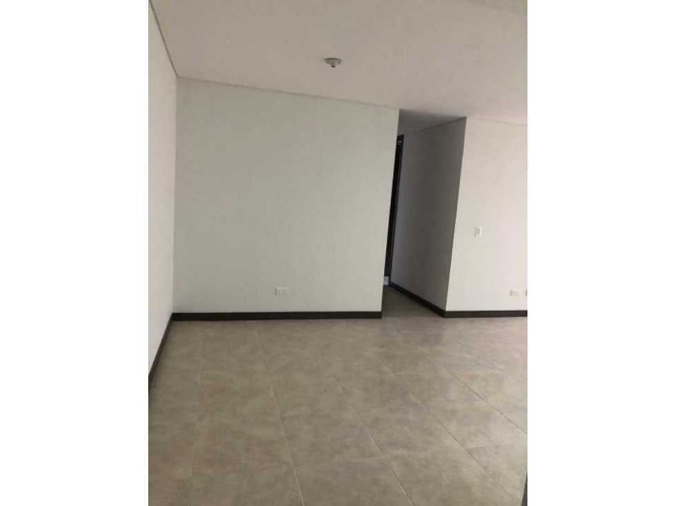 Apartamento en venta en Rodeo Alto