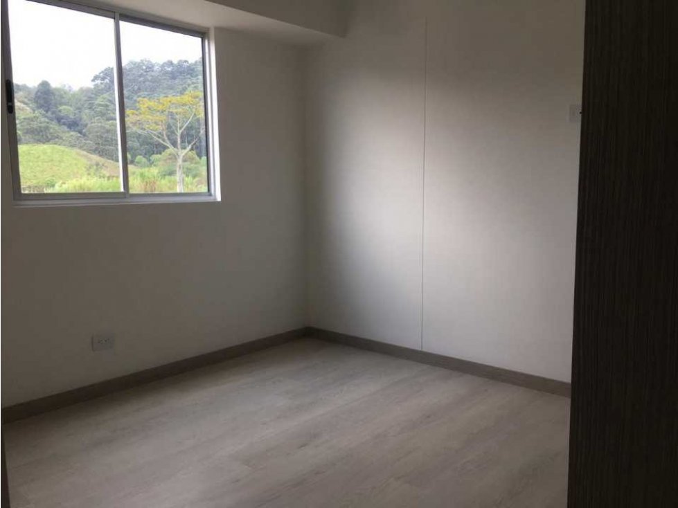 Apartamento en venta en Sabaneta para estrenar