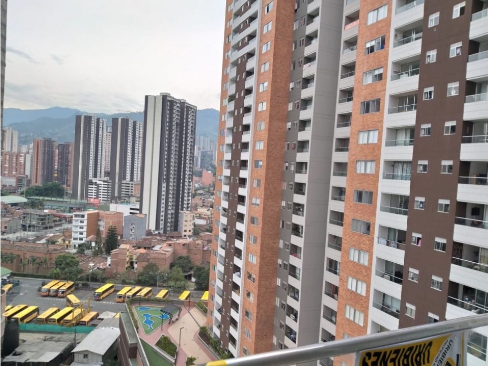 APARTAMENTO EN VENTA EN SABANETA PRADOS DE SABANETA