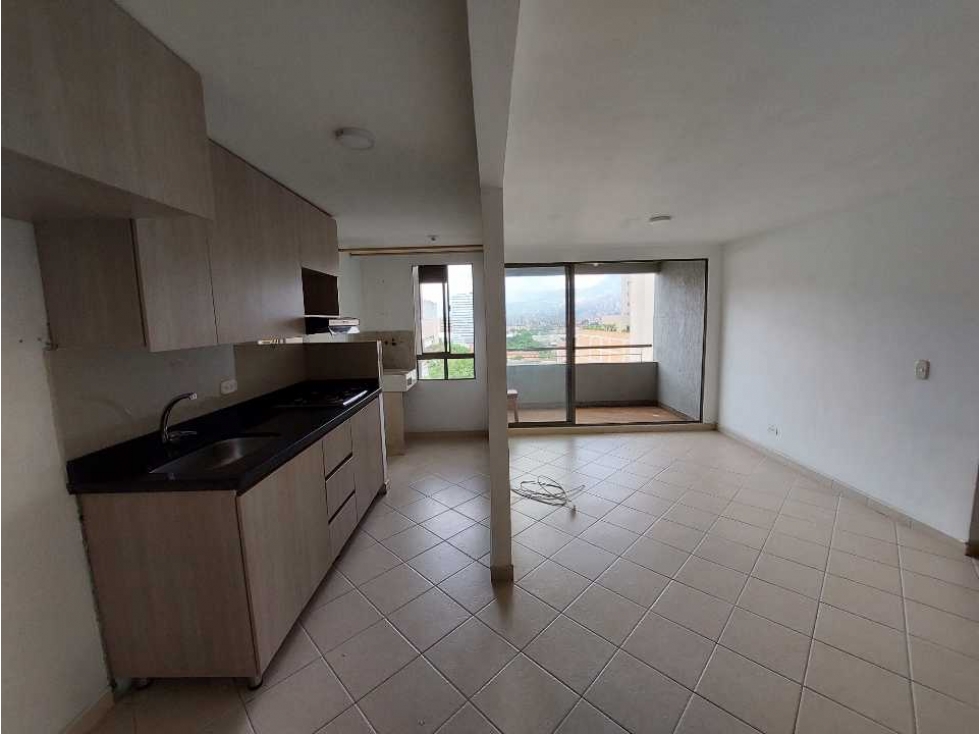 APARTAMENTO EN VENTA EN SABANETA MAYORCA