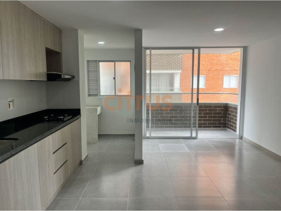 Apartamento en Venta en Sabaneta - Aliadas Del Sur